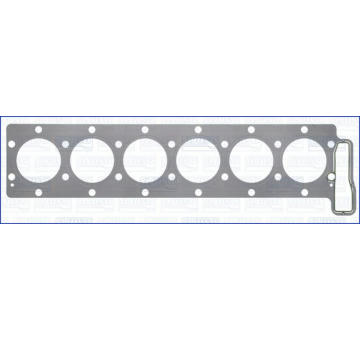 Těsnění, hlava válce AJUSA 10203600