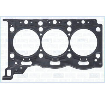 Těsnění, hlava válce AJUSA 10204500
