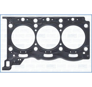 Tesnenie hlavy valcov AJUSA 10204510