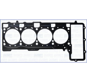 Těsnění, hlava válce AJUSA 10204700
