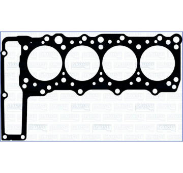 Tesnenie hlavy valcov AJUSA 10218000