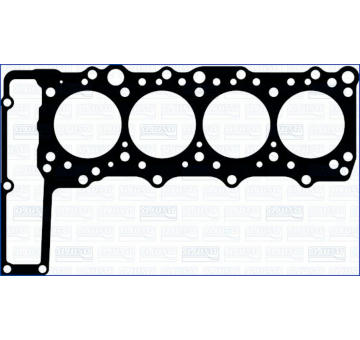 Tesnenie hlavy valcov AJUSA 10218100