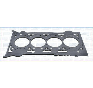 Tesnenie hlavy valcov AJUSA 10227520