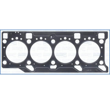 Těsnění, hlava válce AJUSA 10231620