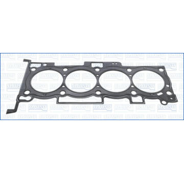 Tesnenie hlavy valcov AJUSA 10271400