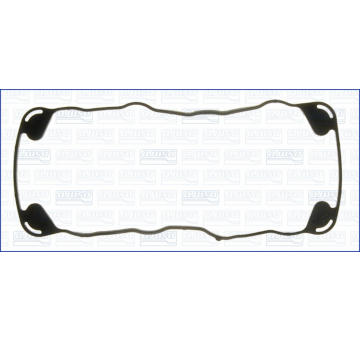 Těsnění, kryt hlavy válce AJUSA 11000400