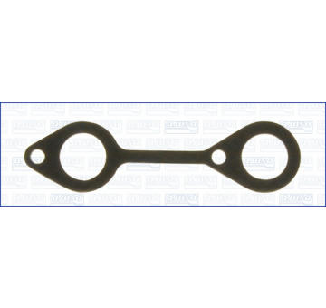 Těsnění, kryt hlavy válce AJUSA 11001700