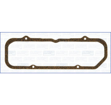 Těsnění, kryt hlavy válce AJUSA 11005100