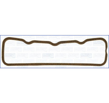 Těsnění, kryt hlavy válce AJUSA 11008800