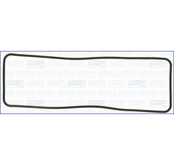 Těsnění, kryt hlavy válce AJUSA 11010000