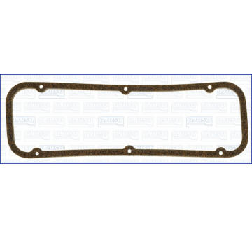 Těsnění, kryt hlavy válce AJUSA 11011800