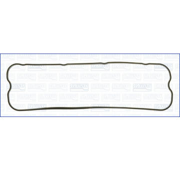 Těsnění, kryt hlavy válce AJUSA 11012900