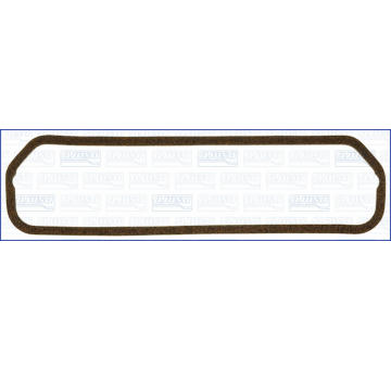 Těsnění, kryt hlavy válce AJUSA 11013000