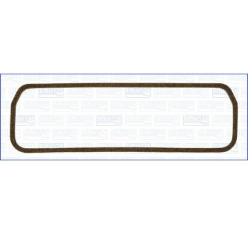 Těsnění, kryt hlavy válce AJUSA 11013100