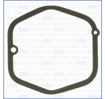 Těsnění, kryt hlavy válce AJUSA 11013200