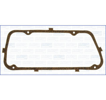 Těsnění, kryt hlavy válce AJUSA 11013300