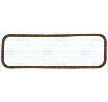 Těsnění, kryt hlavy válce AJUSA 11013900