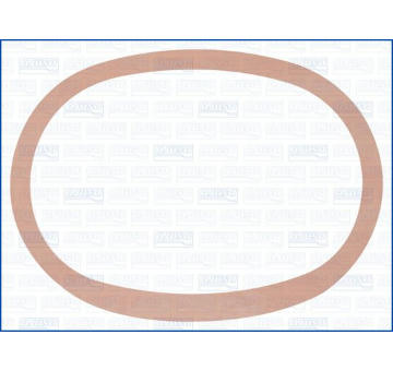 Těsnění, kryt hlavy válce AJUSA 11016100
