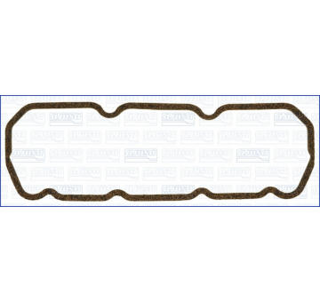 Těsnění, kryt hlavy válce AJUSA 11016500