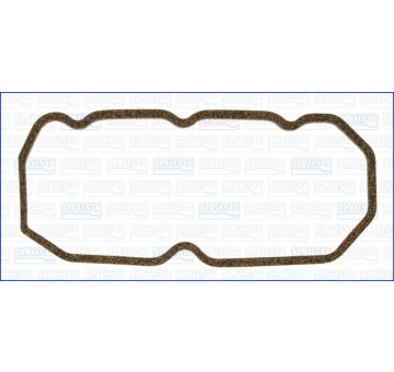 Těsnění, kryt hlavy válce AJUSA 11017500