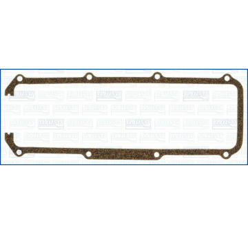 Těsnění, kryt hlavy válce AJUSA 11018000