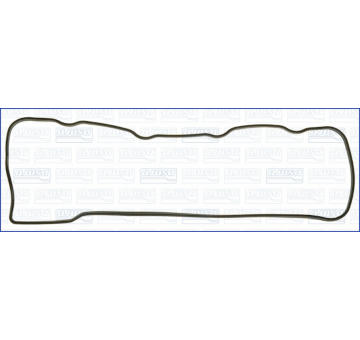 Těsnění, kryt hlavy válce AJUSA 11018400