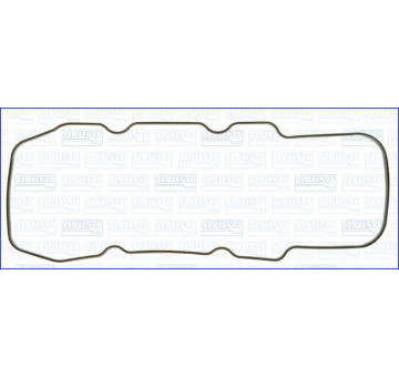 Těsnění, kryt hlavy válce AJUSA 11018700