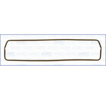 Těsnění, kryt hlavy válce AJUSA 11018800