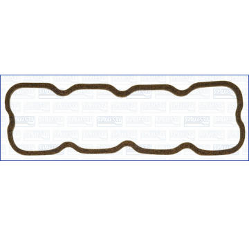 Těsnění, kryt hlavy válce AJUSA 11019500