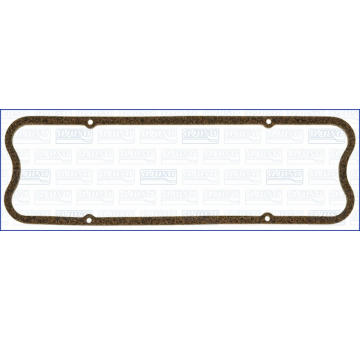 Těsnění, kryt hlavy válce AJUSA 11019600