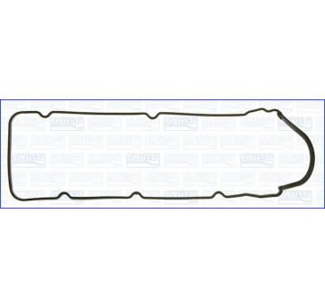 Těsnění, kryt hlavy válce AJUSA 11020900