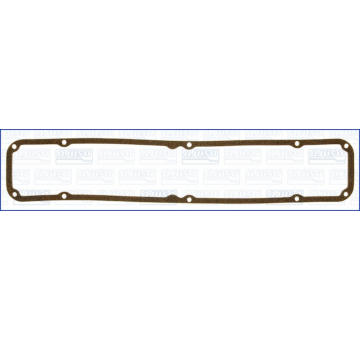 Těsnění, kryt hlavy válce AJUSA 11021400