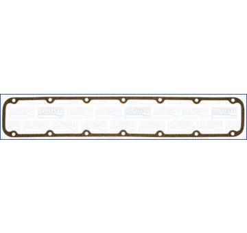 Těsnění, kryt hlavy válce AJUSA 11021500