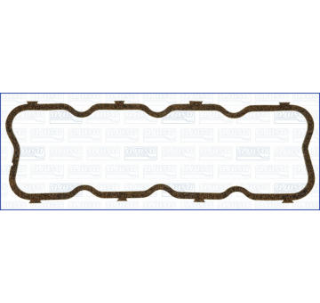 Těsnění, kryt hlavy válce AJUSA 11021600