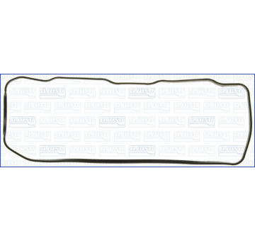 Těsnění, kryt hlavy válce AJUSA 11022800