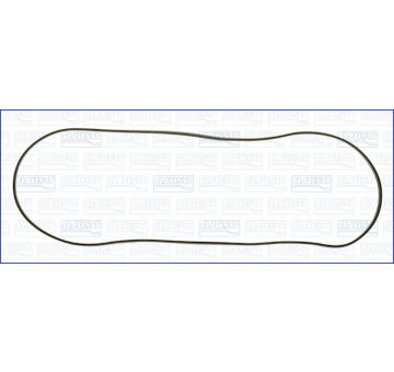 Těsnění, kryt hlavy válce AJUSA 11023200