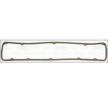 Těsnění, kryt hlavy válce AJUSA 11023700