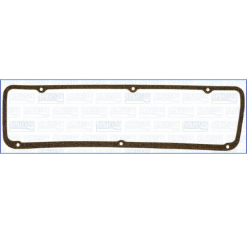 Těsnění, kryt hlavy válce AJUSA 11024600