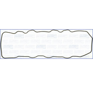 Těsnění, kryt hlavy válce AJUSA 11026700