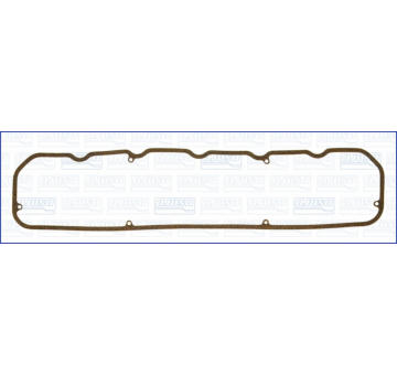 Těsnění, kryt hlavy válce AJUSA 11026900