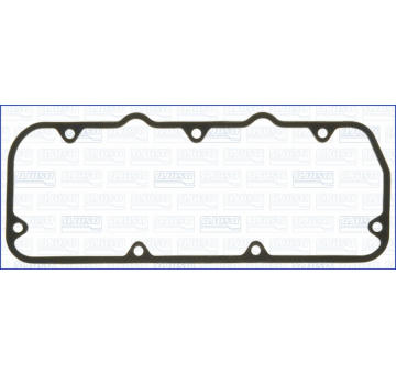 Těsnění, kryt hlavy válce AJUSA 11027600