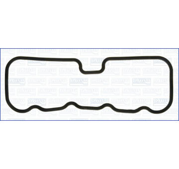 Těsnění, kryt hlavy válce AJUSA 11027800