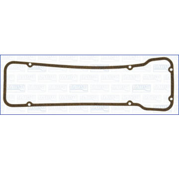 Těsnění, kryt hlavy válce AJUSA 11027900