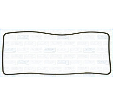 Těsnění, kryt hlavy válce AJUSA 11030400