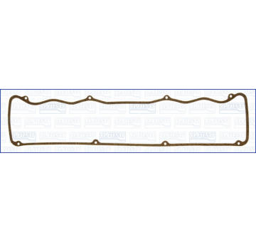 Těsnění, kryt hlavy válce AJUSA 11030900