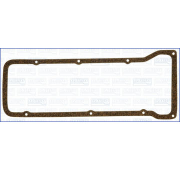 Těsnění, kryt hlavy válce AJUSA 11033200