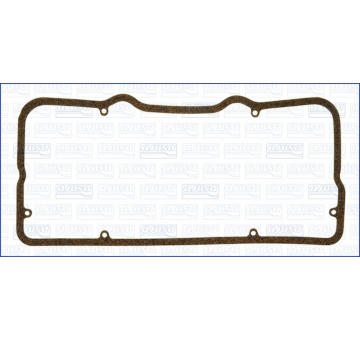 Těsnění, kryt hlavy válce AJUSA 11034600