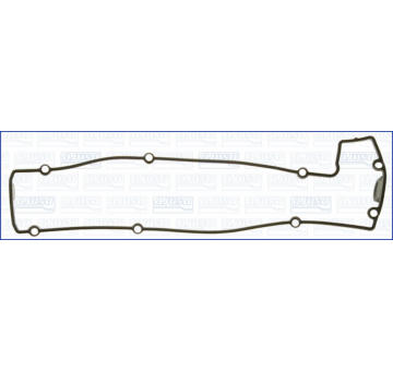 Tesnenie veka hlavy valcov AJUSA 11035000