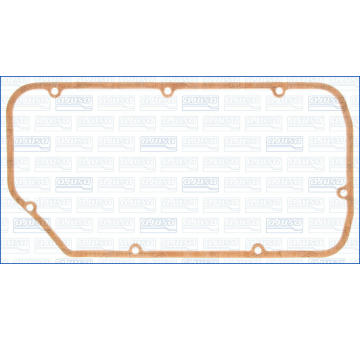 Těsnění, kryt hlavy válce AJUSA 11036300