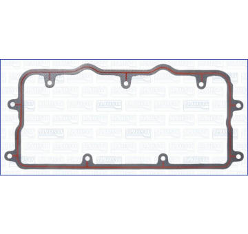 Těsnění, kryt hlavy válce AJUSA 11036500